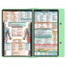 WhiteCoat Clipboard® - Mint Physical Therapy Edition